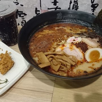 旭川拉麵丸 日式拉麵