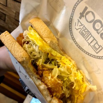 吐司工寓（新竹東區店）