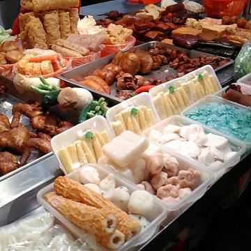 建誼滷味（三民店）