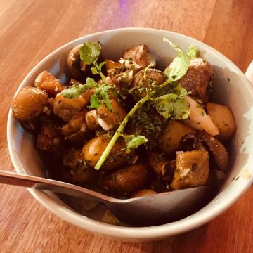 淬義 Pizzeria & Trattoria Tre