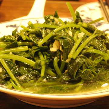 青葉餐廳（東引店）