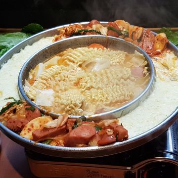 娘子韓食（台中西區店）