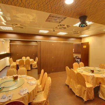 水上鮮美食樓（新店店）