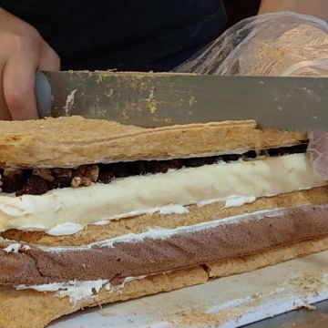 大溪拿破崙派（大溪店）