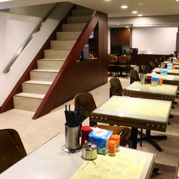 維記茶餐廳（萬華店）