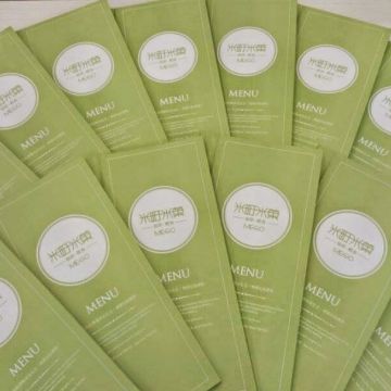 米町米菓 MEGO Cafe