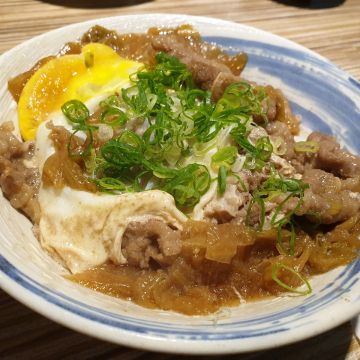 長鴻丼屋