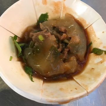 蒸膳美清蒸肉圓