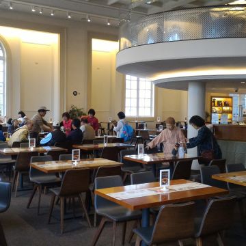 克里蒙納咖啡 Café Cremona