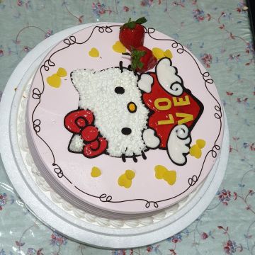 柏林蛋糕（台南東區店）