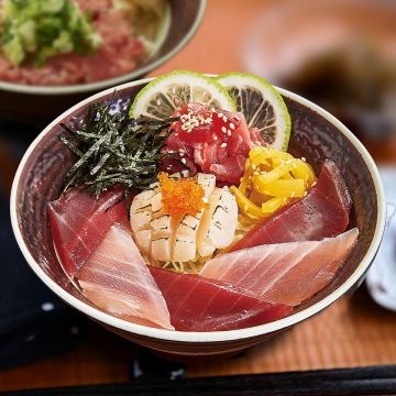 順億鮪魚專賣店 屏東店