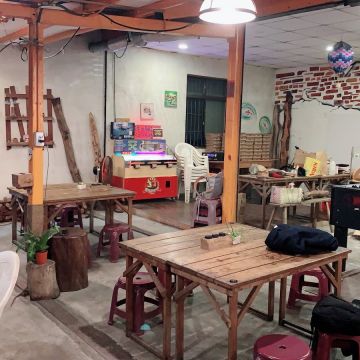 新蘭灣柴燒披薩