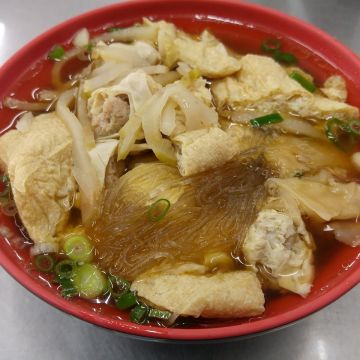 上海點心（板橋店）