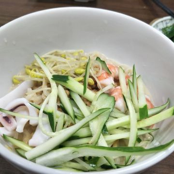 麥麵子