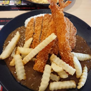 野島家咖哩屋（豐原店）