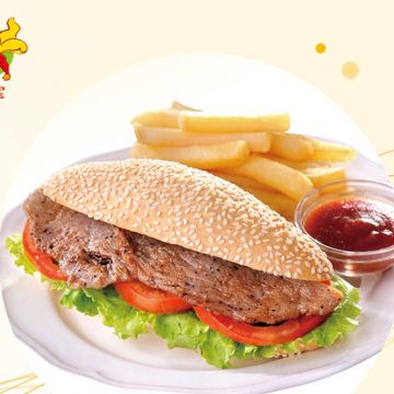 呷尚宝 JSP（新營店）