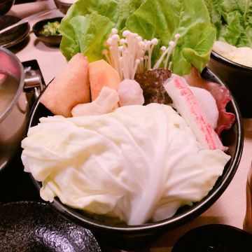 大初 SHABU SHABU