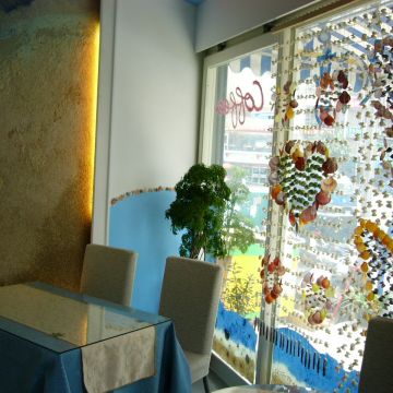 貝殼灣焗烤美食咖啡館