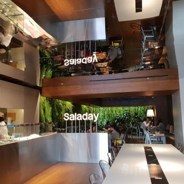 Saladay（大同店）