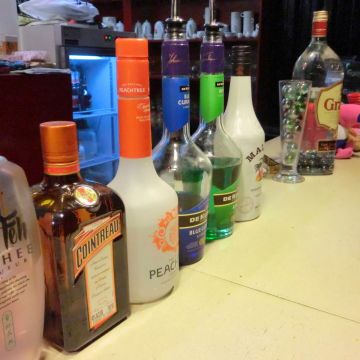 望高莊園 - View戶外夜景音樂餐廳