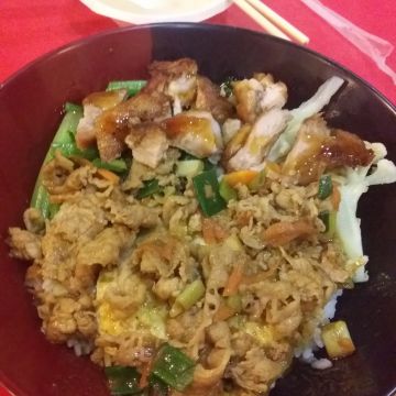 鐵板神（八德店）