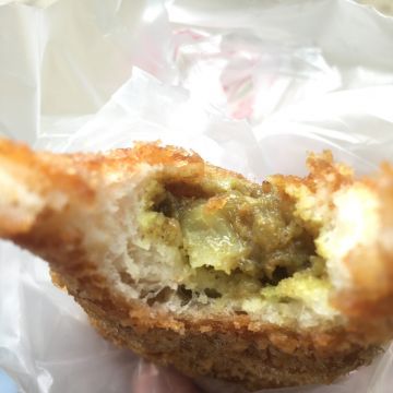 科博館水煎包（台中西區店）