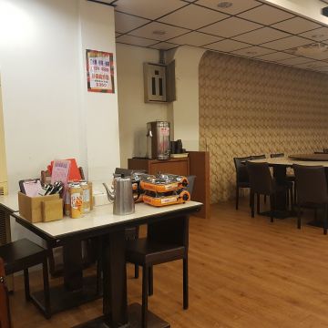 酸鍋子（松山店）