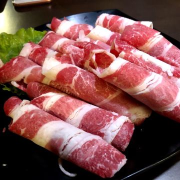 鼎神麻辣鴛鴦鍋