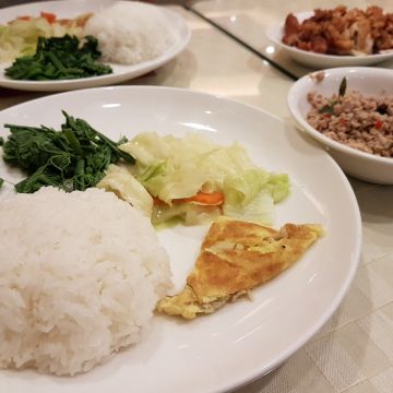 泰好吃滇緬料理