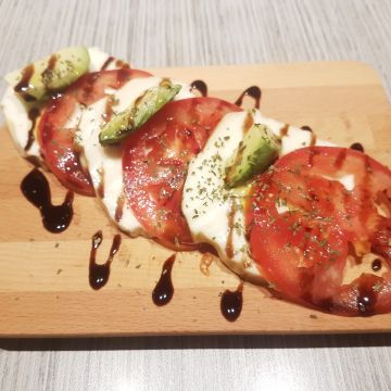 雅朵義大利餐館 Rialto