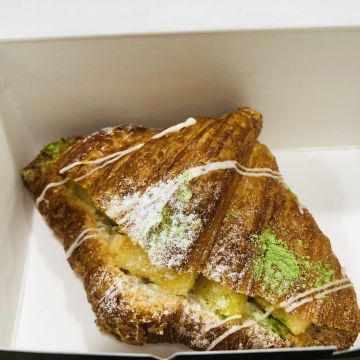 八月堂 微風台北車站