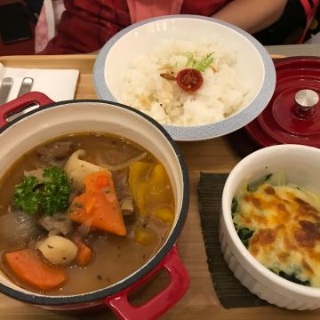 愛的廚房 Kitchen of Love