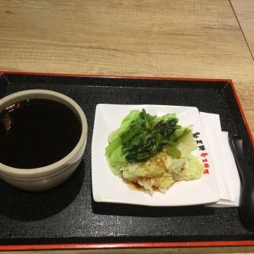 郭老師養生料理