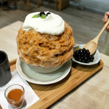 冰屋 - 高雄美食