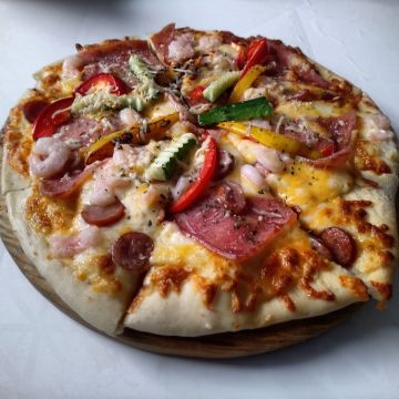 伊莎貝拉風情館