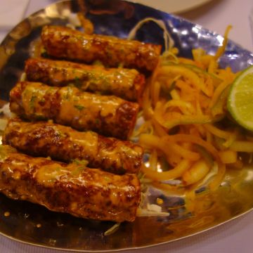 哦耶！旁遮普印度餐廳 Oye Punjabi Indian Restaurant