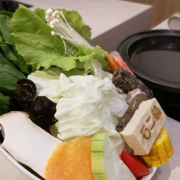 石二鍋 台北天母店