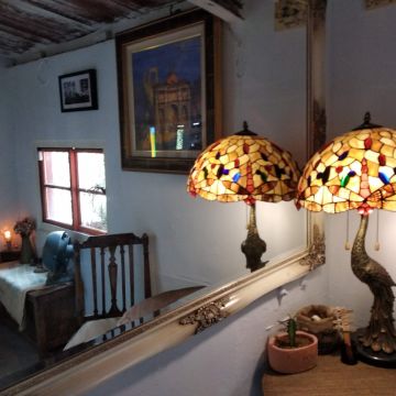 波提娜麗精品咖啡 Portinari