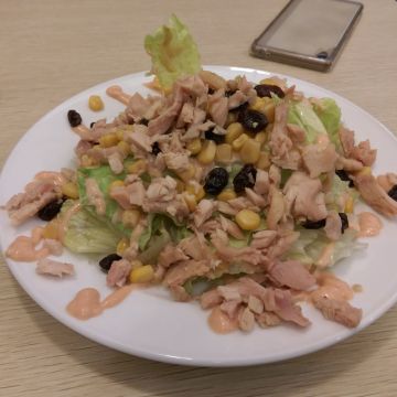 喬樂晨坊（西屯店）