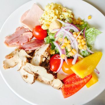 台北西門町意舍酒店 吃吧 chiba