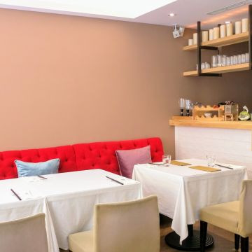 La kitchen cafe（西屯店）