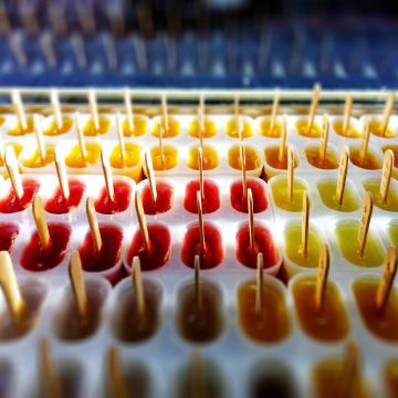 話拳寒天Q棒（士林店）