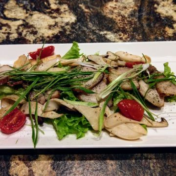 義式屋古拉爵 新竹迎曦店 Cafe Grazie