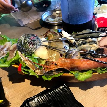 湯布院日式火鍋