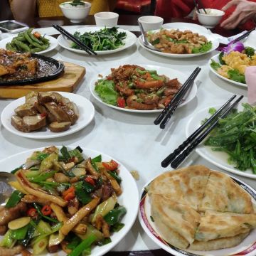 京華樓（台北信義店）