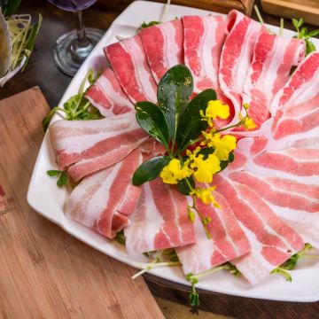 喜園風味涮涮鍋（台北信義店）