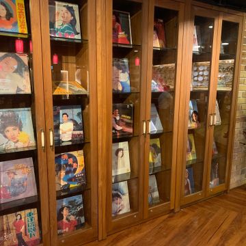 呷七碗（台中東區店）