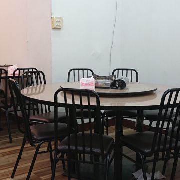 下港吔羊肉爐、羊肉專賣店