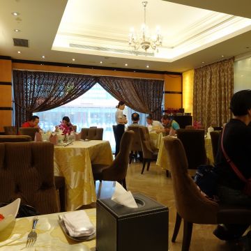 大龍蝦 BIG LOBSTER