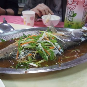 東山好客家料理店